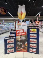 Wedstrijd Duvel 